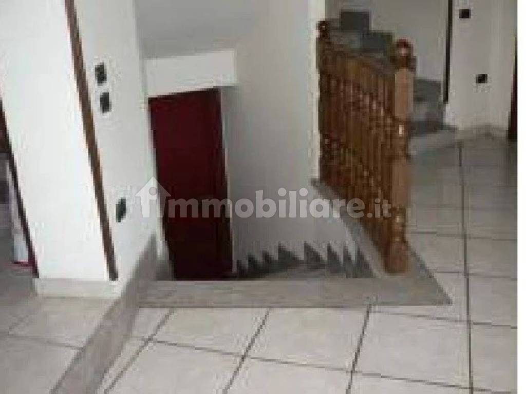 Interno palazzo