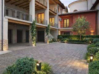 Cortile interno