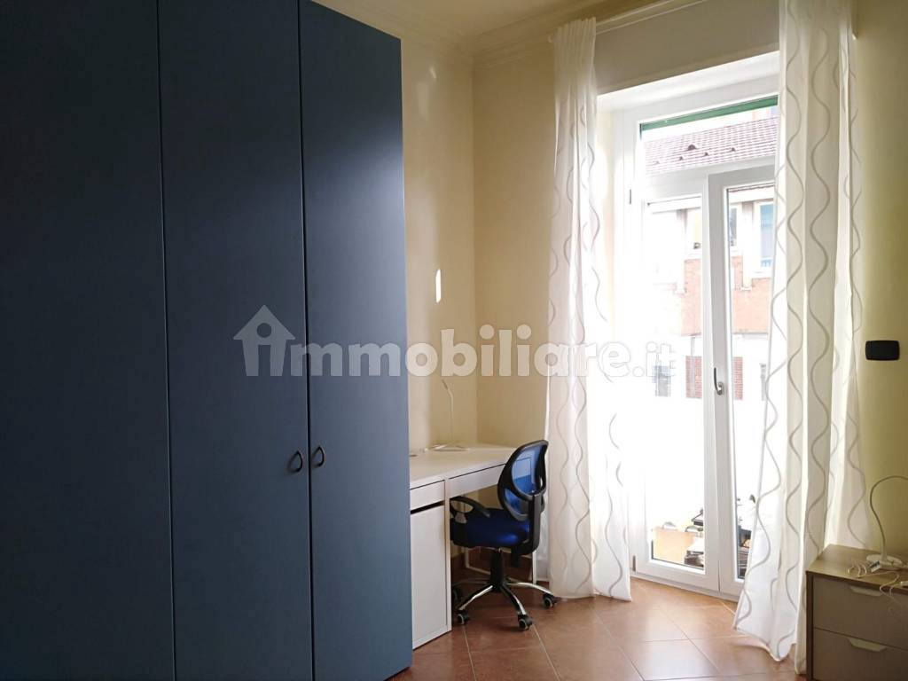 Posto letto in doppia in Cenisia, foto 3 di 9