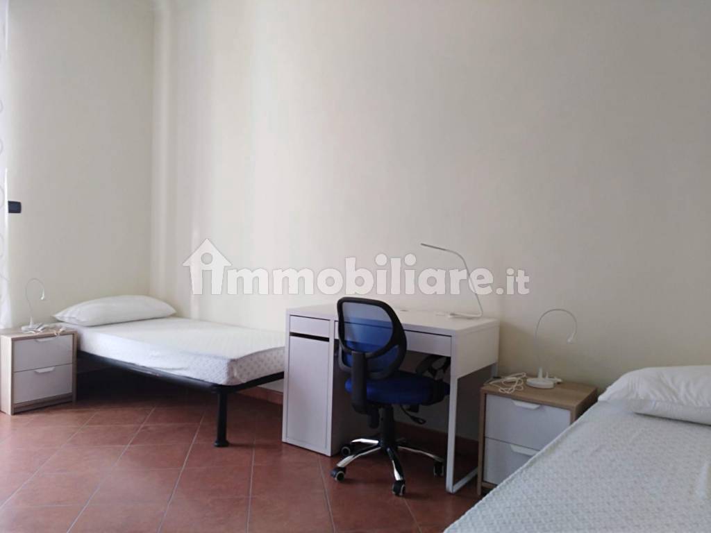 Posto letto in doppia in Cenisia, foto 4 di 9