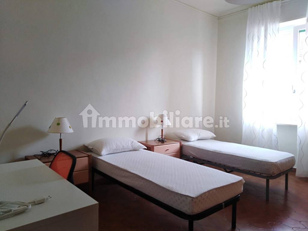 Posto letto in doppia in Cenisia, foto 6 di 9