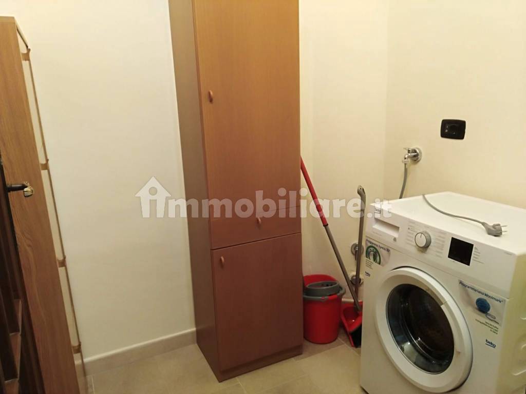 Posto letto in doppia in Cenisia, foto 8 di 9