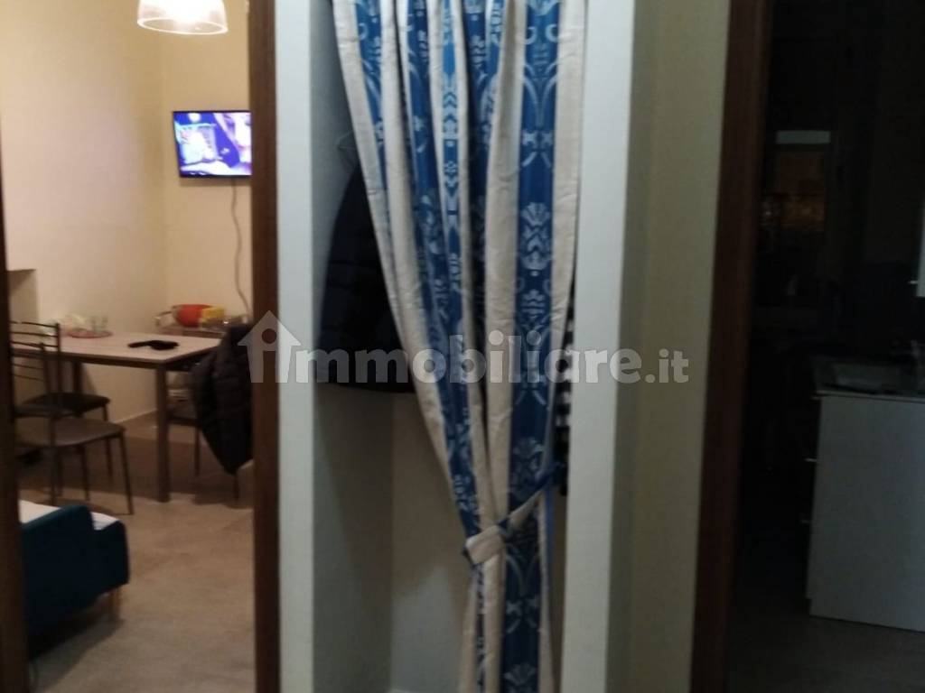 Posto letto in doppia in Cenisia, foto 9 di 9