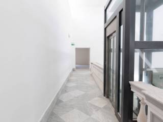 Interno palazzo
