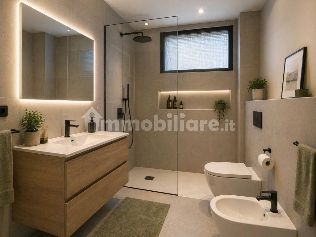 Bagno