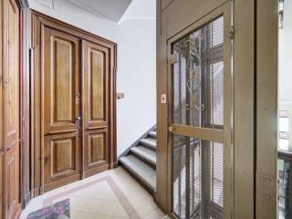 Interno palazzo