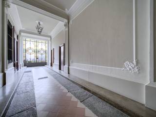 Interno palazzo