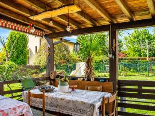 Veranda