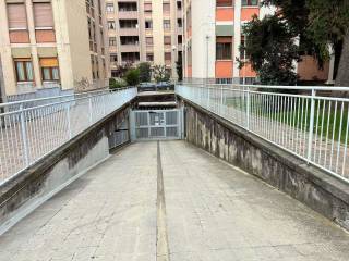 Cortile interno