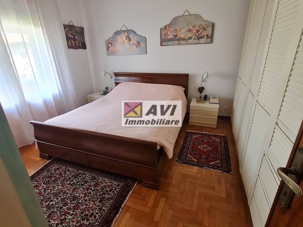 Camera da letto