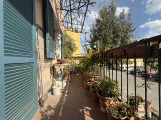 Balcone
