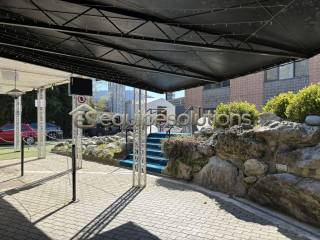 Patio esterno