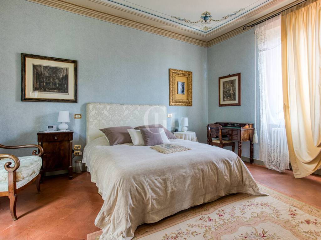 Camera da letto