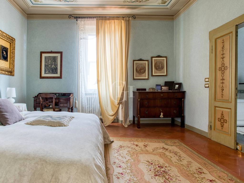 Camera da letto