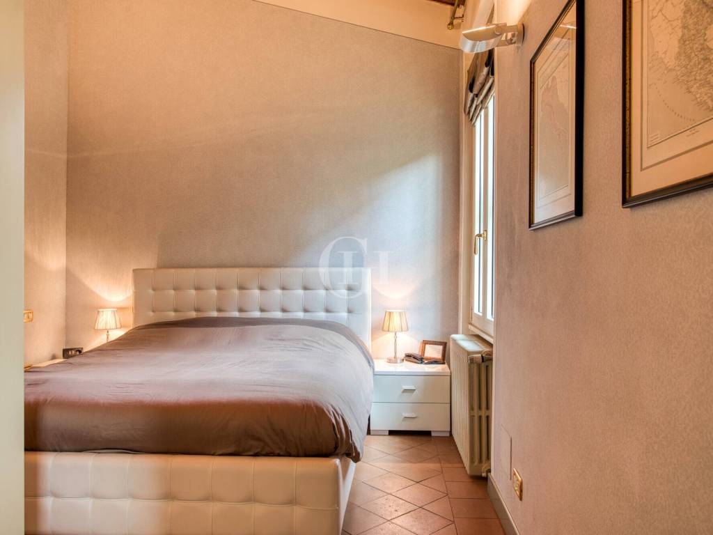 Camera da letto