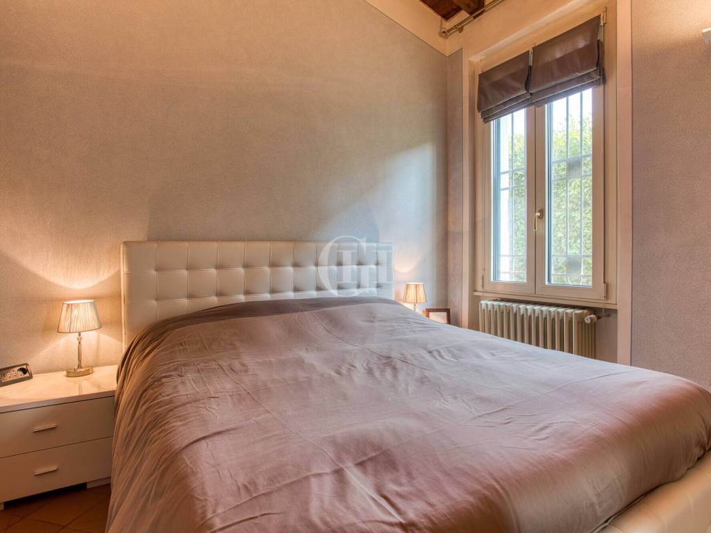 Camera da letto