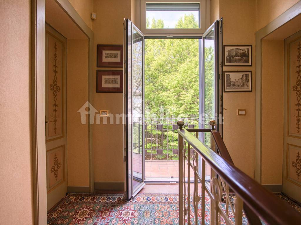 Interno palazzo
