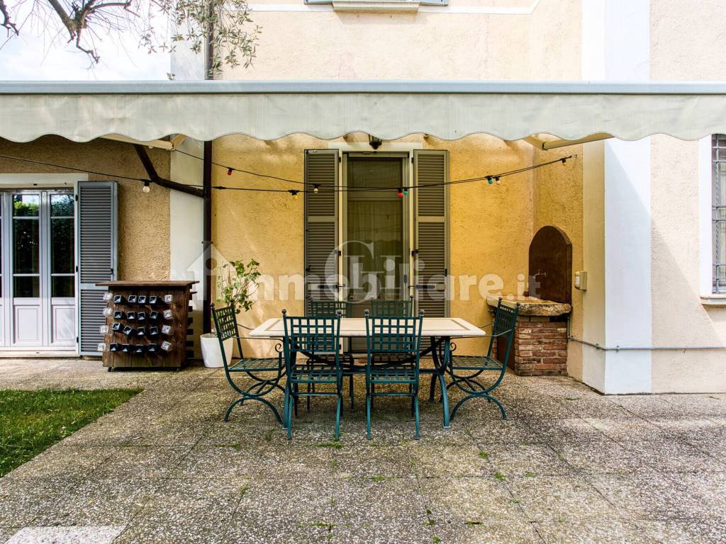 Giardino