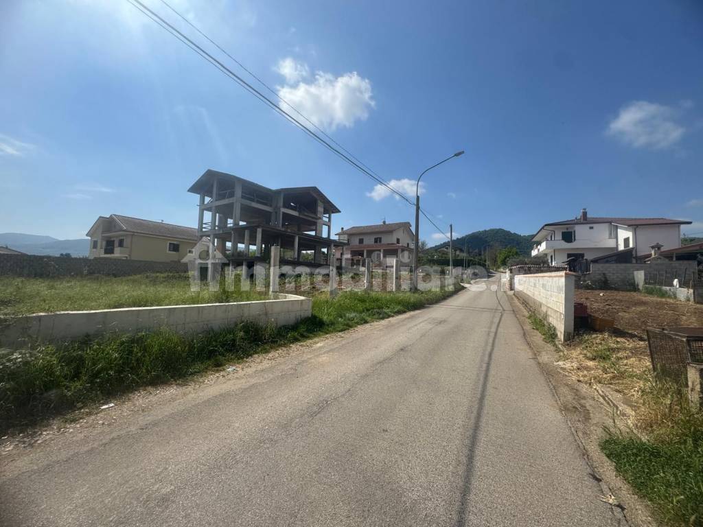 Terreno