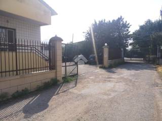 Cortile interno