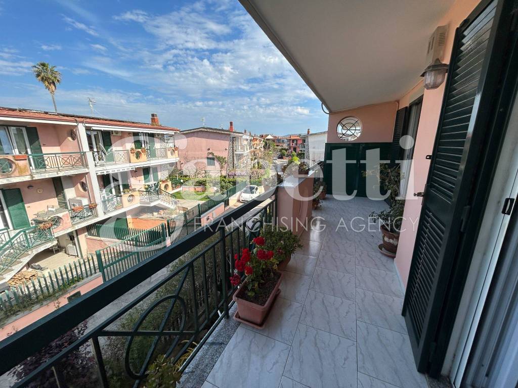 Terrazzo
