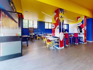 Interno non residenziale