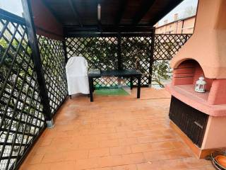 Veranda