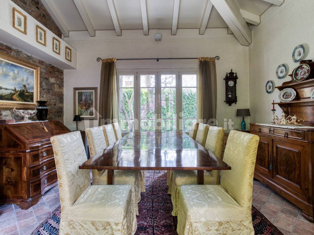 Sala da pranzo