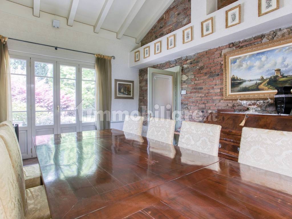 Sala da pranzo