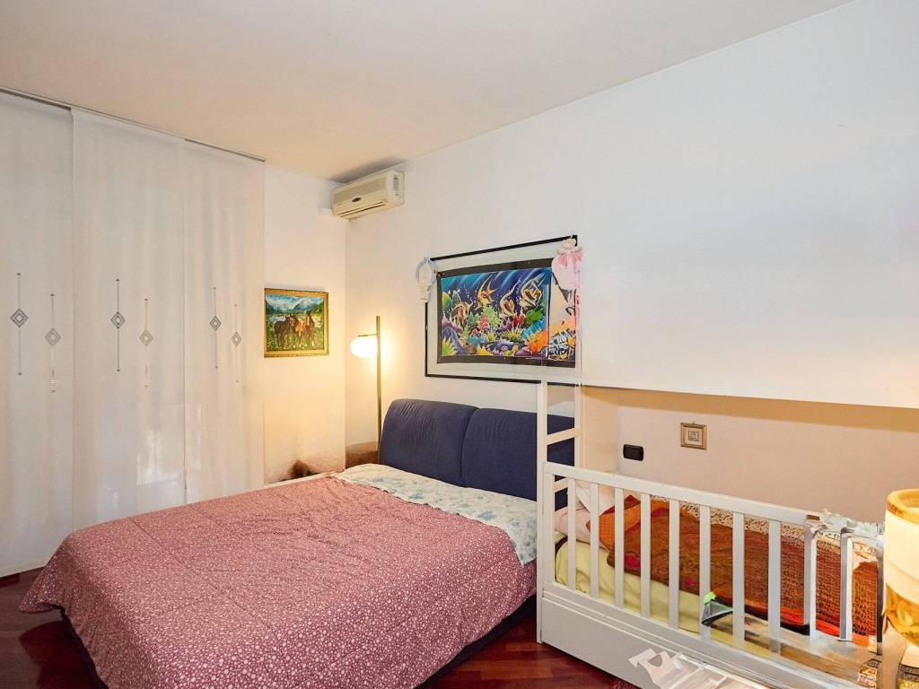 Camera da letto