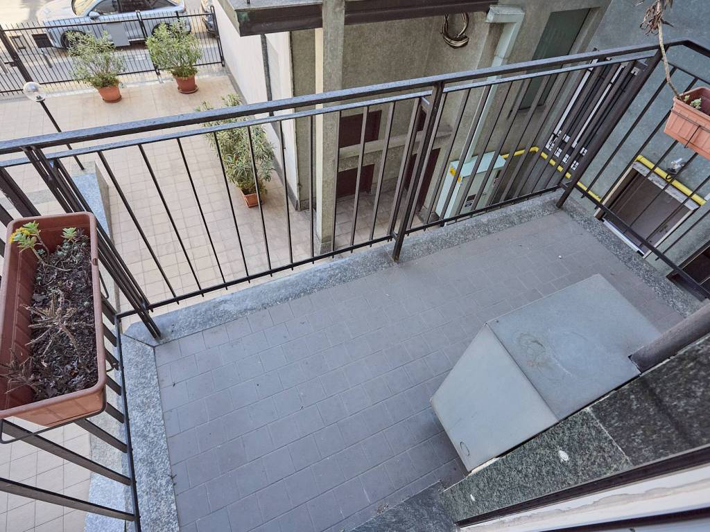 Balcone