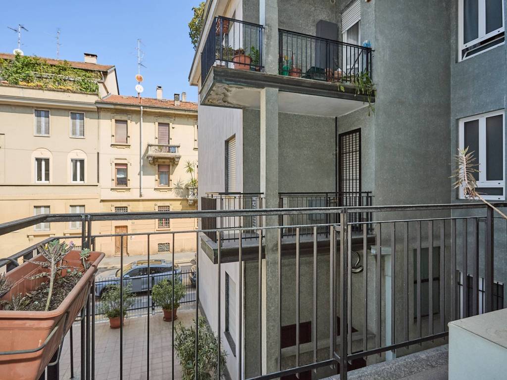 Balcone