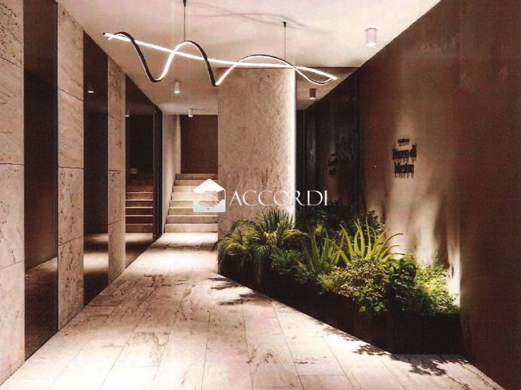 Interno palazzo