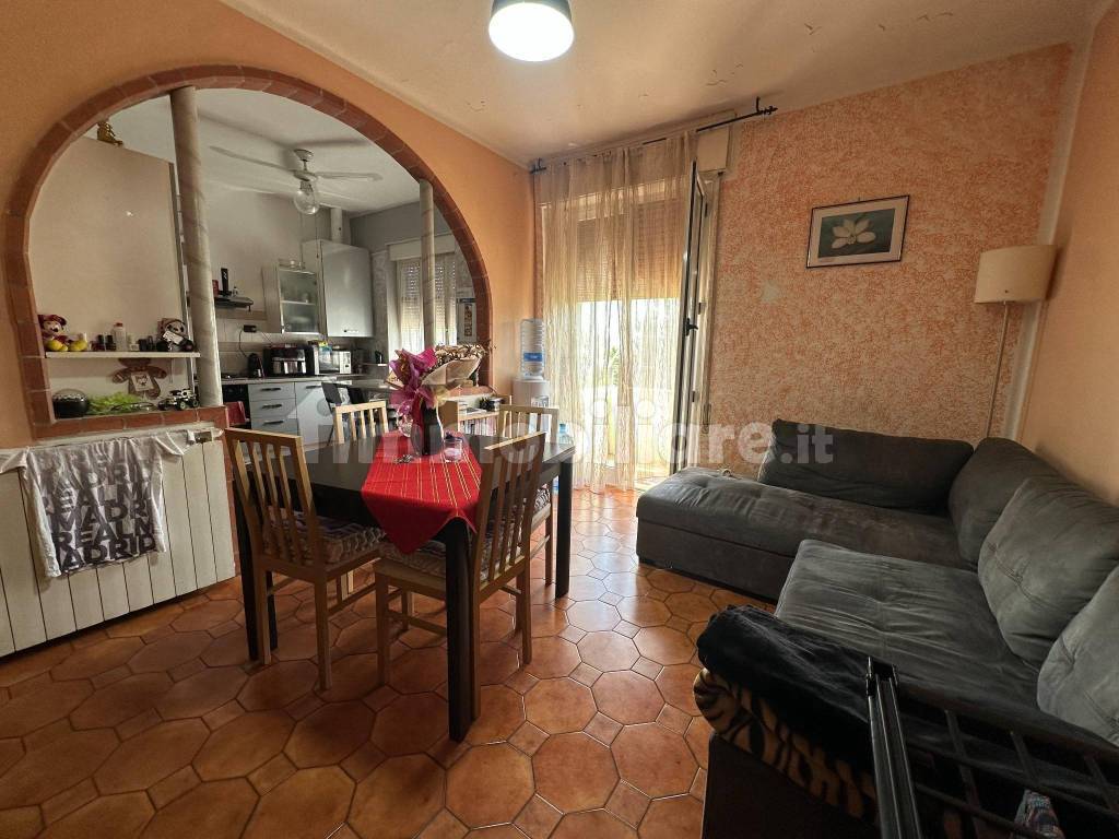Soggiorno