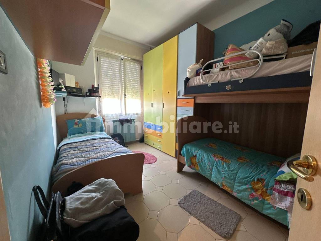 Camera da letto