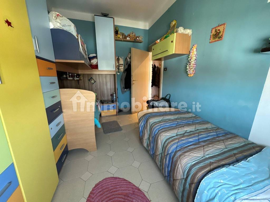 Camera da letto