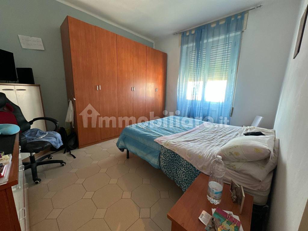 Camera da letto