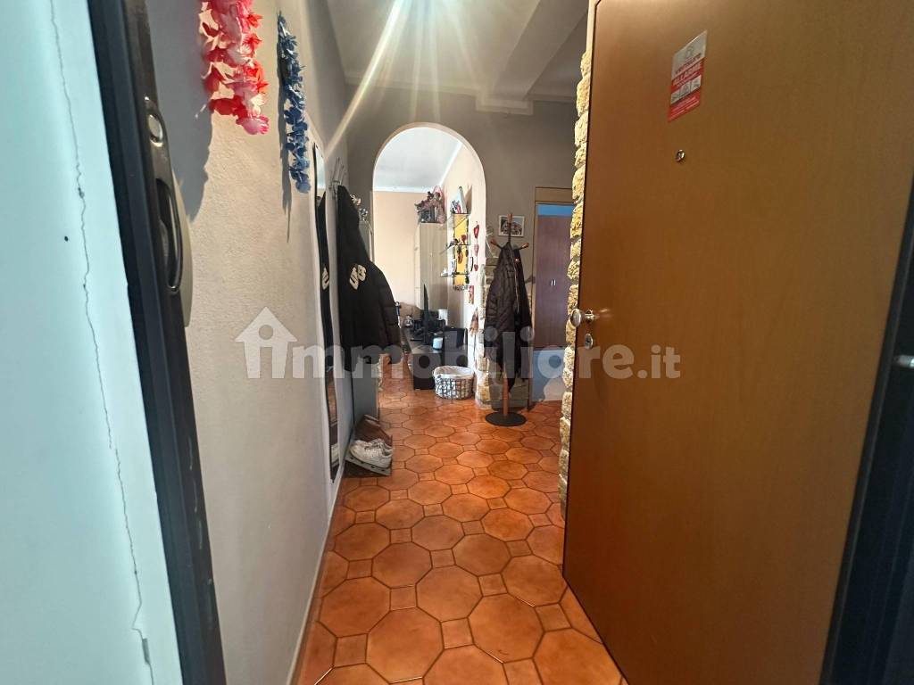 Ingresso
