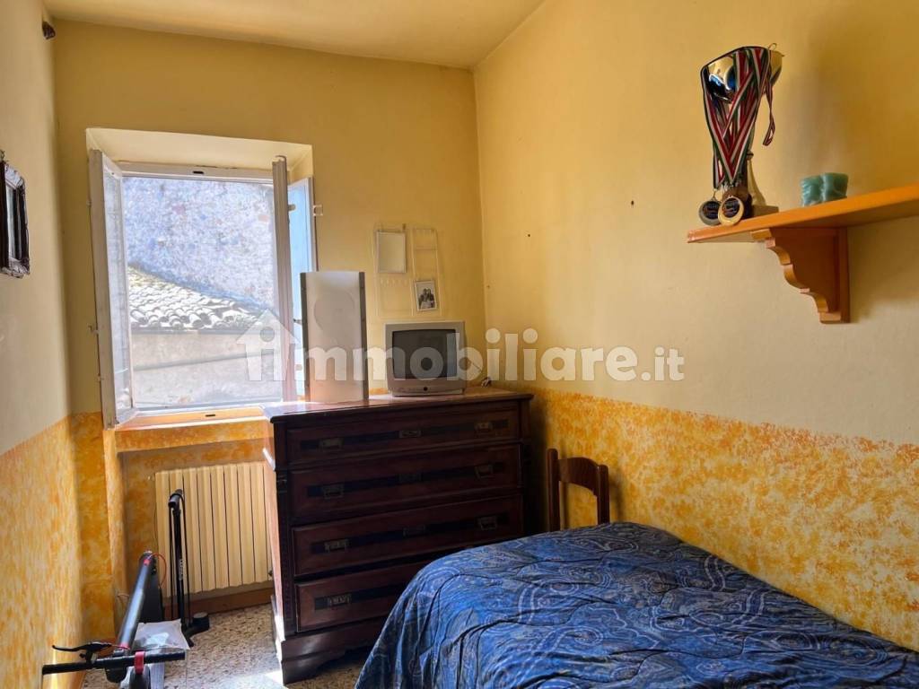 Camera da letto