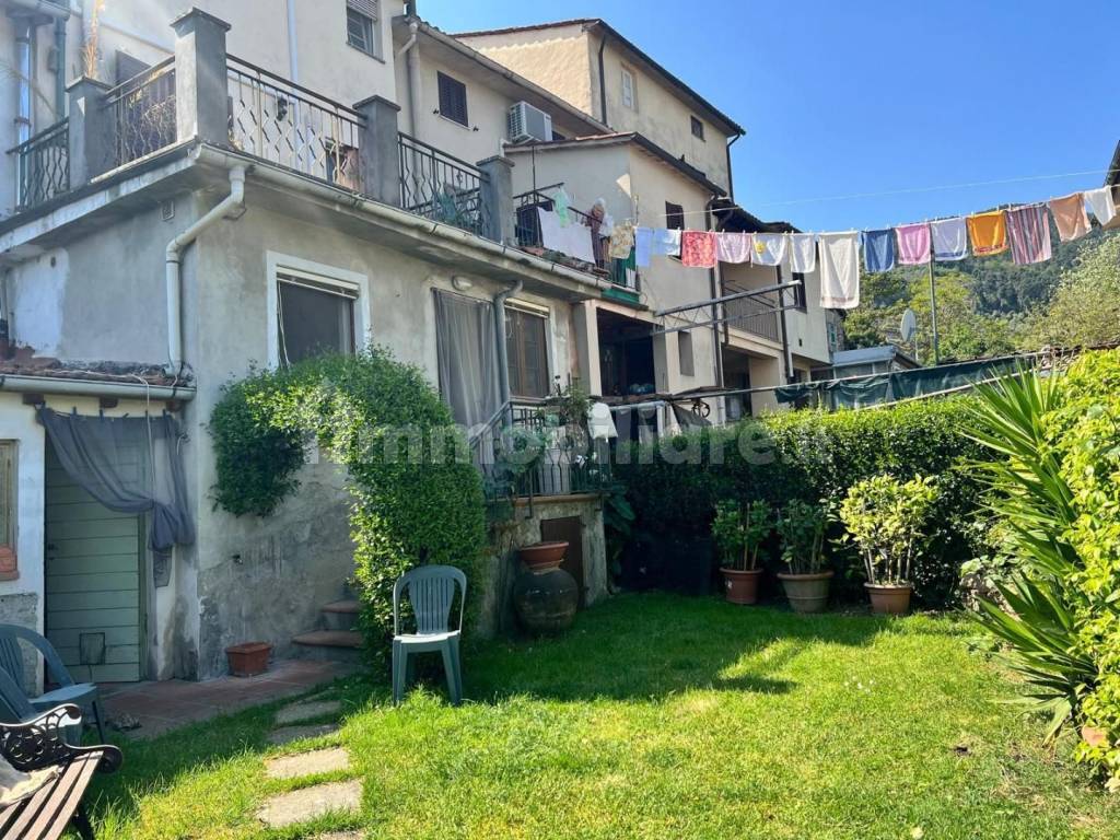 Giardino
