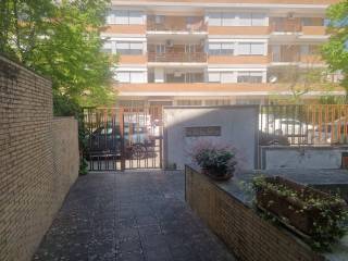 Cortile interno