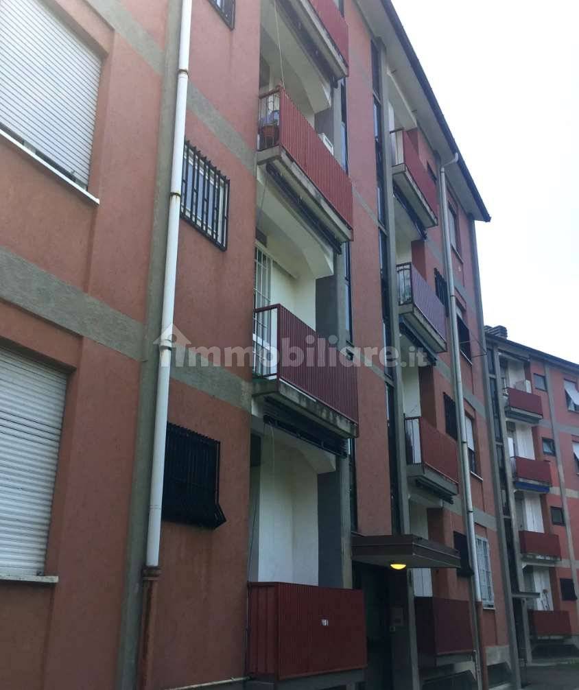 Appartamento in vendita a Brugherio