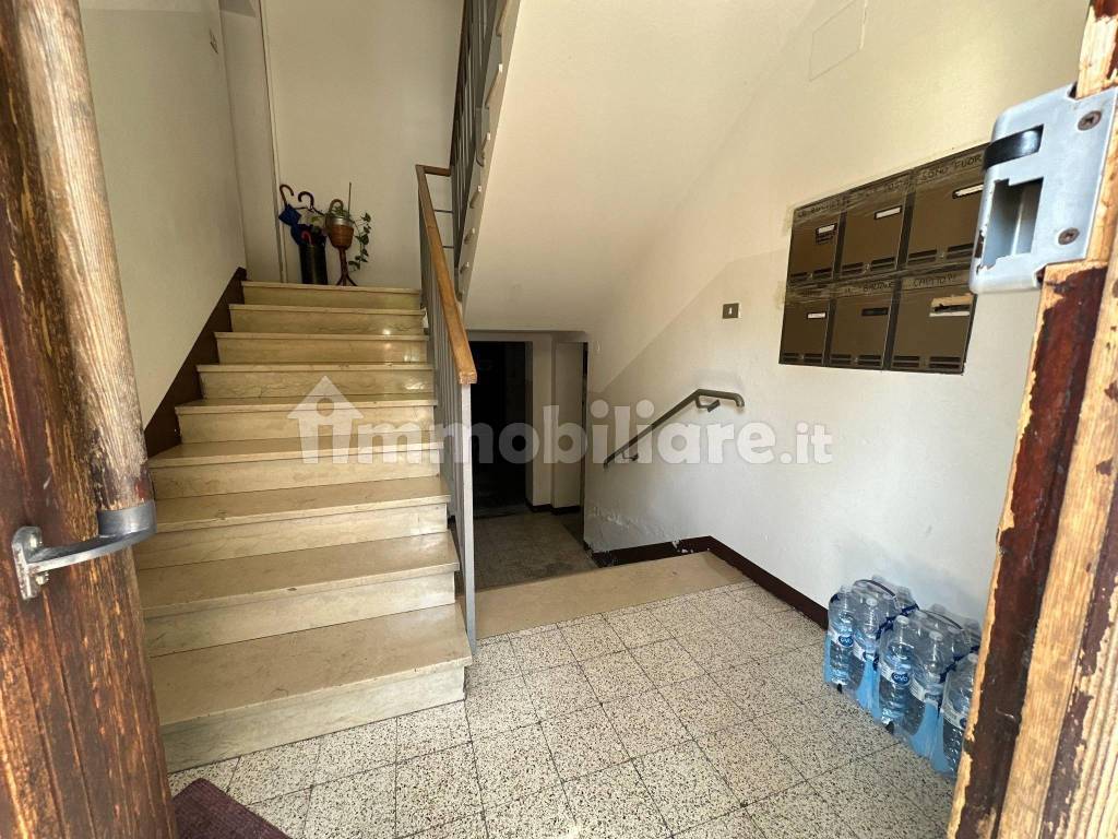 Interno palazzo