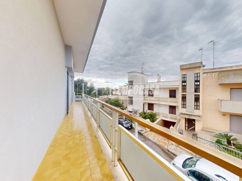Balcone