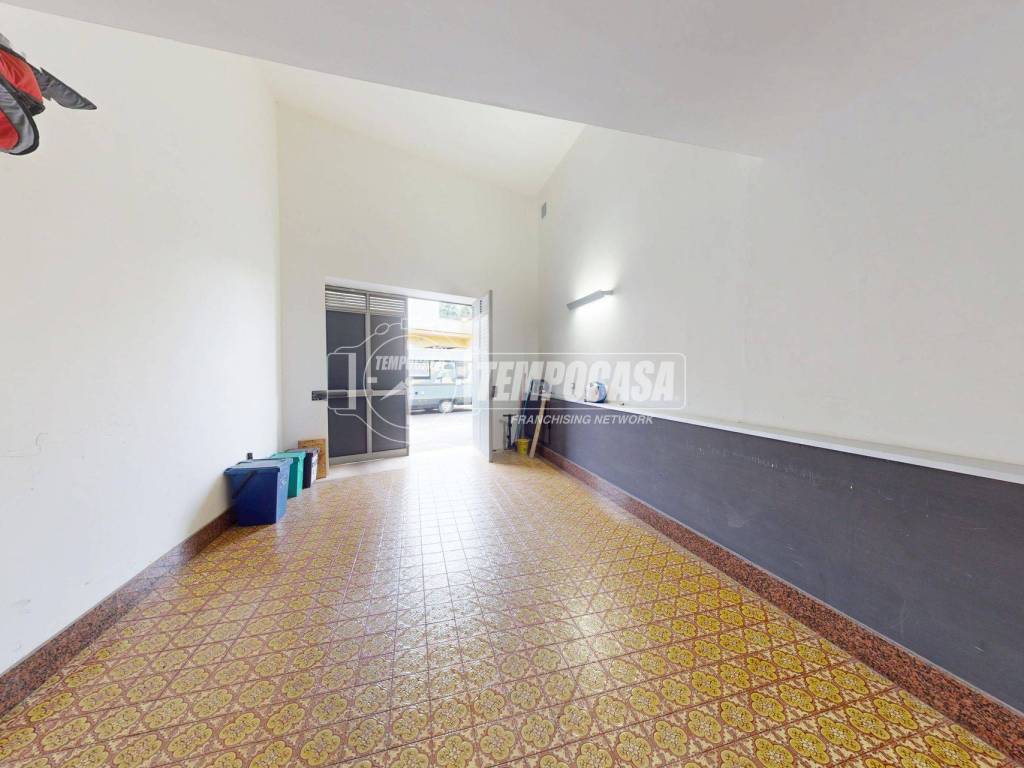 Interno palazzo