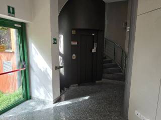 Interno palazzo