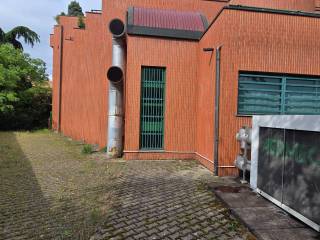 Cortile interno