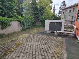 Cortile interno