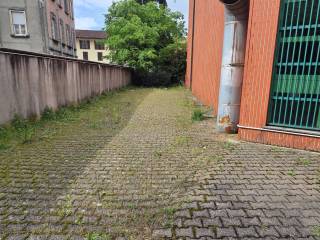 Cortile interno