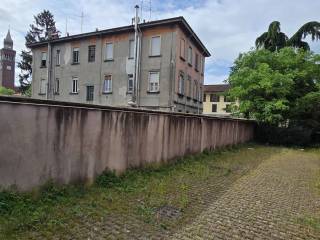 Cortile interno